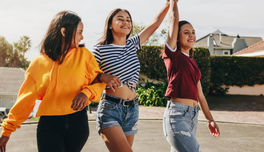 Life Coaching Helps Teens Build Their Future