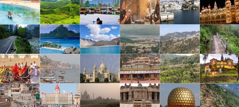 Why Tourist Hotspots Always Disappoint