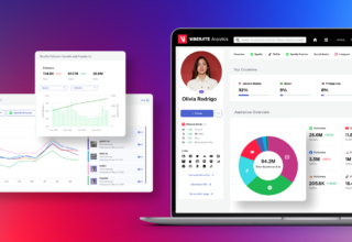 Viberate’s Artist Analytics Tools