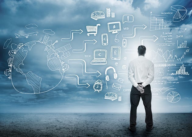 Challenges for Business