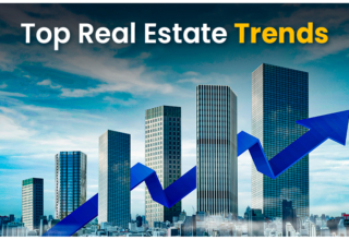 Real Estate Trends