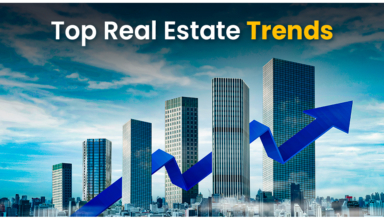 Real Estate Trends