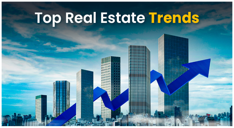 Real Estate Trends That Are Actually Changing How We Buy and Sell Homes