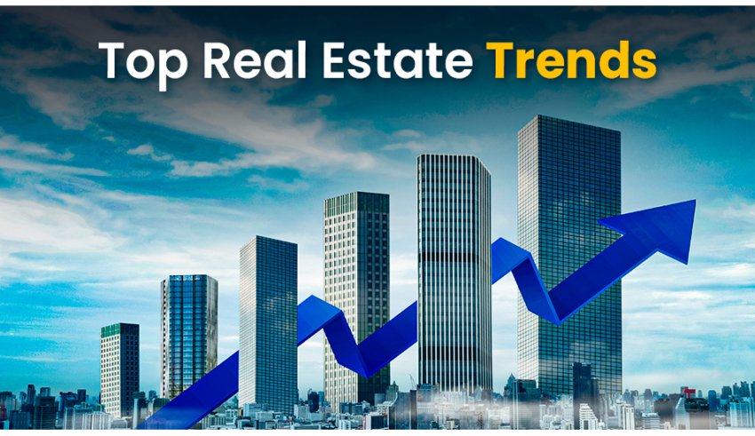Real Estate Trends