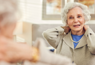 What Really Keeps Seniors Independent