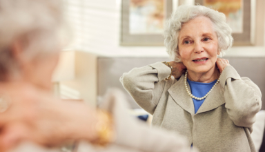 What Really Keeps Seniors Independent