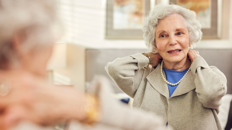 Making Home the Safest Place to Age: What Really Keeps Seniors Independent