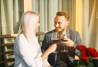 How to Get a Girlfriend