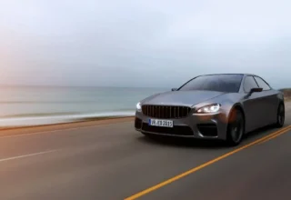 Make a Car More Rewarding to Drive Every Day