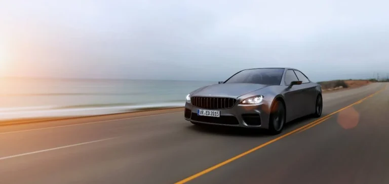 The Modifications That Make a Car More Rewarding to Drive Every Day