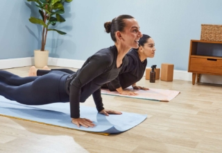 What Actually Happens to Your Body After Regular Yoga Practice