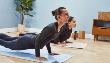 What Actually Happens to Your Body After Regular Yoga Practice