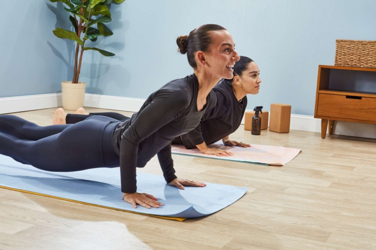 What Actually Happens to Your Body After Regular Yoga Practice