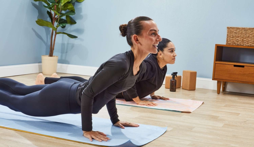 What Actually Happens to Your Body After Regular Yoga Practice