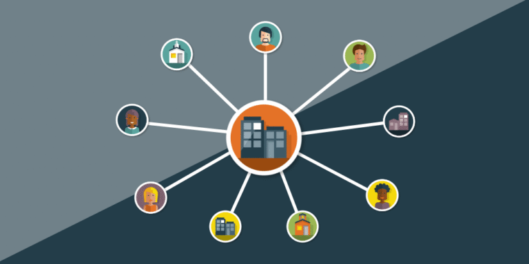 The Role of Centralized Communication in Reducing Transit Delays