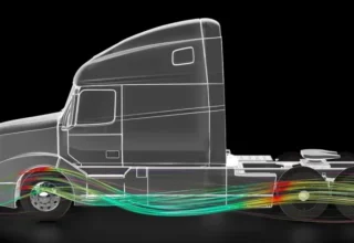 Improve Your Trucks Efficiency Without Sacrificing Capability