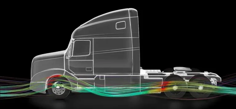 How to Improve Your Trucks Efficiency Without Sacrificing Capability