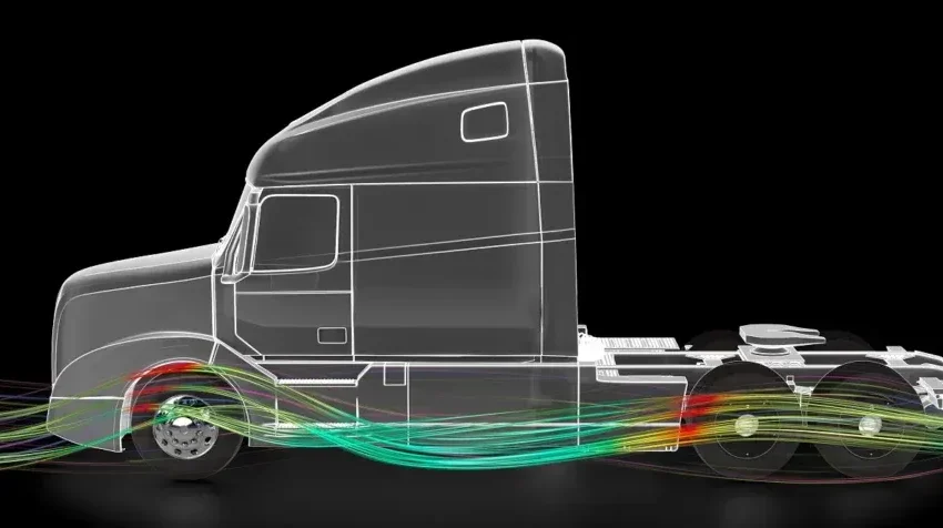 Improve Your Trucks Efficiency Without Sacrificing Capability