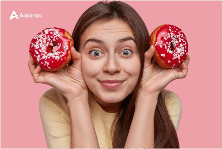 Why You’re Craving Sugar and What Your Body is Really Saying