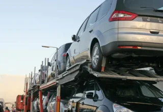 Buy and Transport a Car From Another State