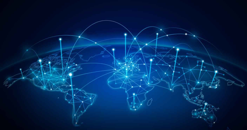 What Makes One Community More Digitally Connected Than Another?