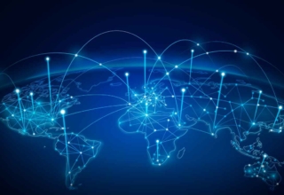 Digitally Connected