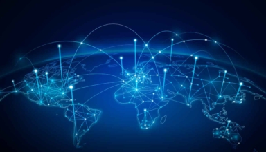 Digitally Connected