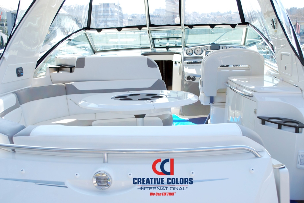 The Ultimate Guide to Upgrading and Restoring Older Boat Cabins