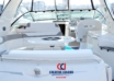 Restoring Older Boat Cabins