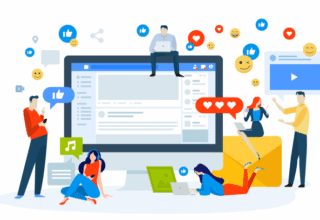 What Makes One Community More Digitally Connected Than Another?