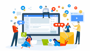 What Makes One Community More Digitally Connected Than Another?