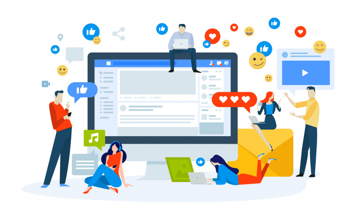 What Makes One Community More Digitally Connected Than Another?