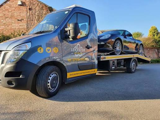 A First-Timer’s Guide to Having a Vehicle Collected and Delivered