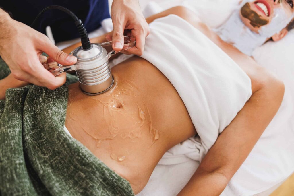 Body Sculpting Training: Complete Guide to Choosing a Professional Body Sculpting Course